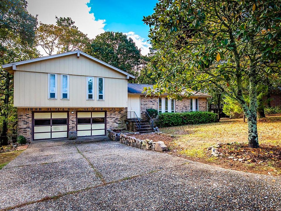 12805 Rivercrest Dr, Little Rock, AR 72212 MLS 23035061 Zillow