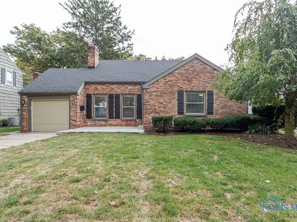 3739 Beverly Dr, Toledo, OH 43614