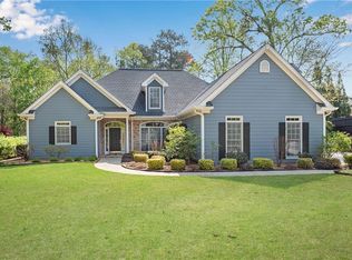 1810 Murdock Rd, Marietta, GA 30062