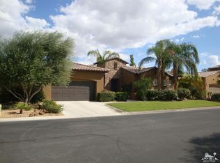 41 Via Santo Tomas, Rancho Mirage, CA 92270