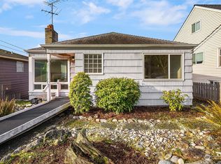 7517 16th Ave NW, Seattle, WA 98117