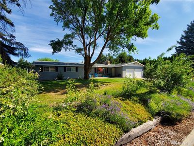 Skyline Dr, Ellensburg, WA, 98926