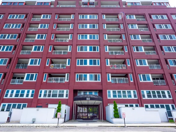 80 Bay Street Lndg APT 6A, Staten Island, NY 10301