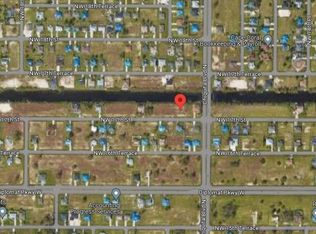 1609 NW 17th St, Cape Coral, FL 33993