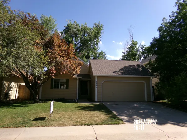 1925 Connecticut Dr, Fort Collins, CO 80525