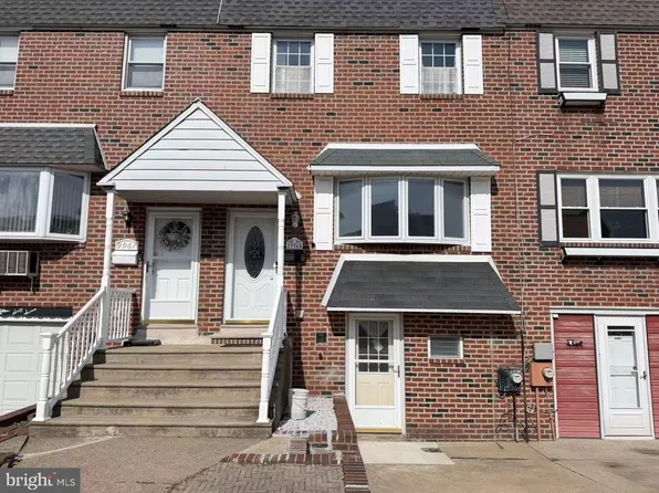 9965 Lorry Pl, Philadelphia, PA 19114