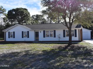 929 Lorraine Dr, Wilmington, NC 28412