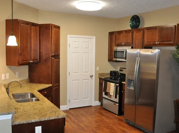 Sterling Ridge Apartments