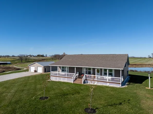 2809 Beechtree Pike, Wallingford, KY 41093