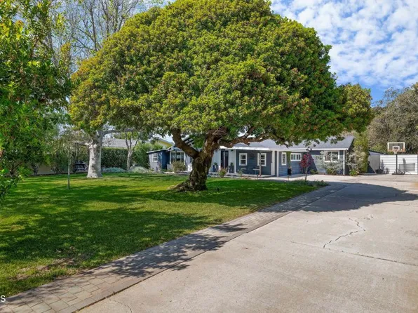 1177 E Collins St, Oxnard, CA 93036