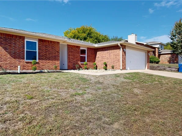 1310 Katelyn Cir, Copperas Cove, TX 76522