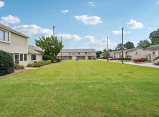 Hampton Townhomes, Warner Robins, GA 31093