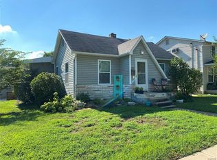 717 Huber St, Festus, MO 63028