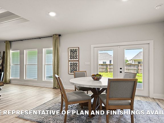 Plan Elevation.
