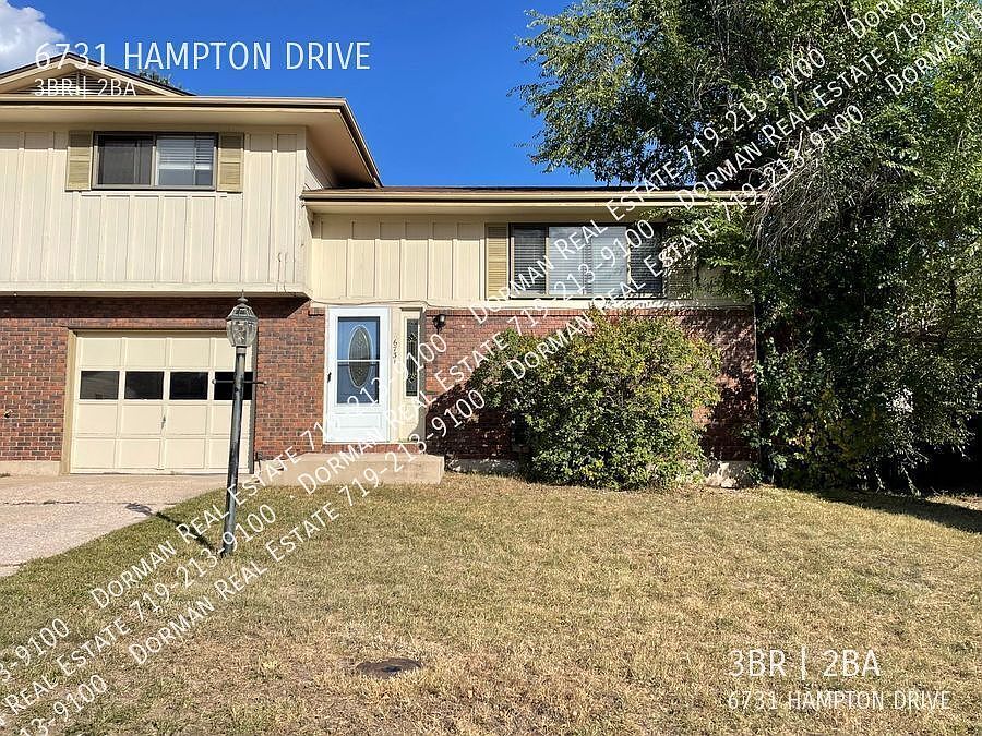 1st image of 6731 Hampton Dr