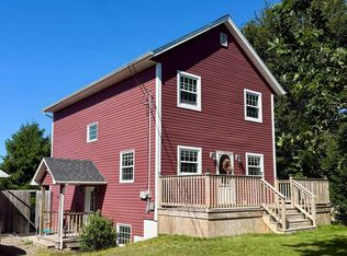 158 Kent Rd, Colchester, NS B6L1K9