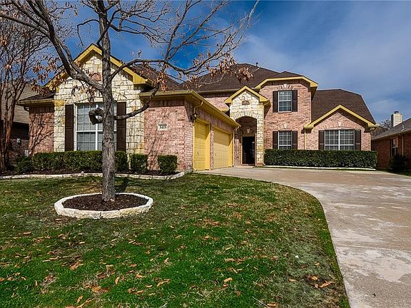 2nd image of 5419 Childress Dr