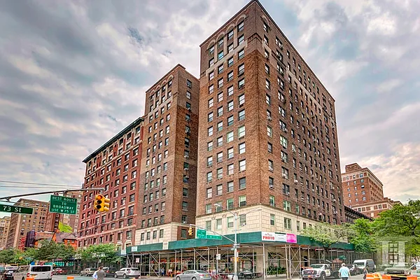 Sold by Halstead Real Estate | media 18