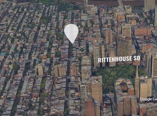 1931 Spruce St APT 1B, Philadelphia, PA 19103