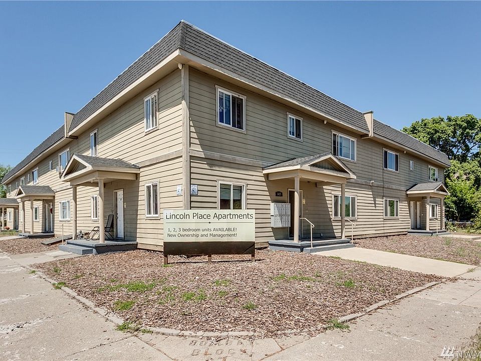 1st image of 1405 N Lincoln St #1-14