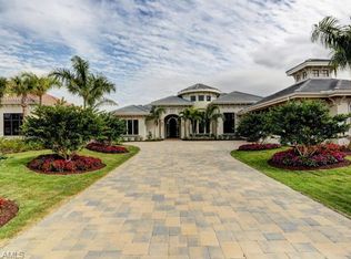 5990 Sunnyslope Dr, Naples, FL 34119