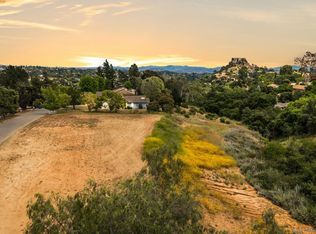 0 Olive Hill Rd #0, Fallbrook, CA 92028