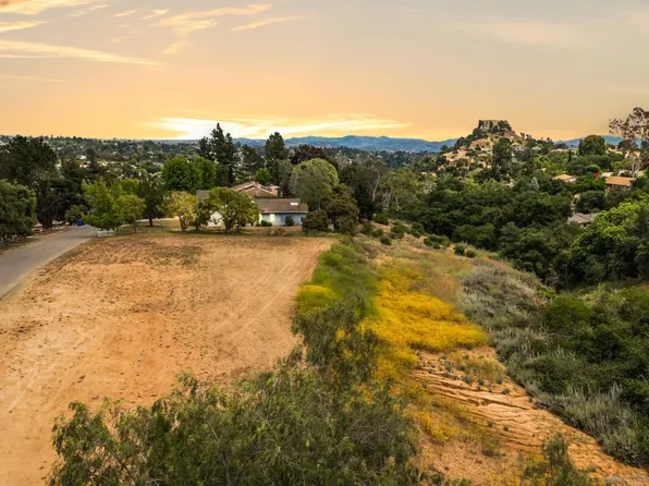 0 Olive Hill Rd #0, Fallbrook, CA 92028