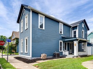 200 Bonner St, Dayton, OH 45410