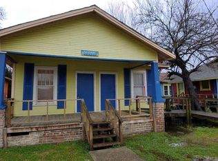 218 N Walters Ave, Laurel, MS 39440