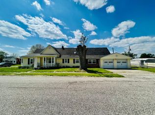 1701 13th St, Bedford, IN 47421