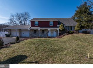 715 Spring Hill Rd, Feasterville Trevose, PA 19053
