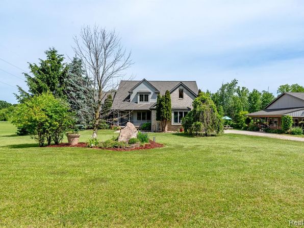 Goodrich MI Real Estate - Goodrich MI Homes For Sale | Zillow