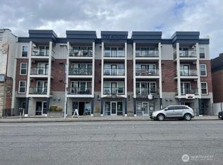 The Atrium, Bellingham, WA 98225