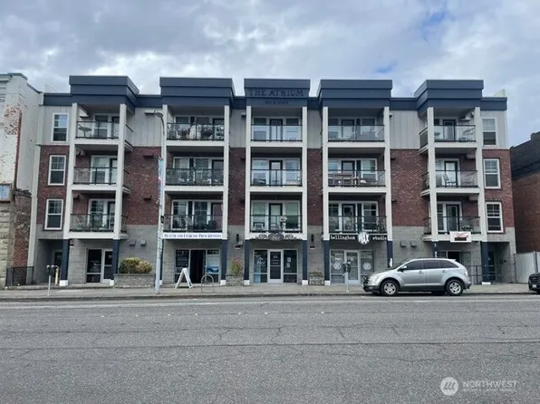 1031 N State Street #310, Bellingham, WA 98225