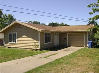 3708 E T St, Tacoma, WA 98404