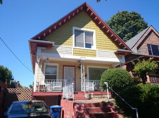 2310 E Marion St, Seattle, WA 98122