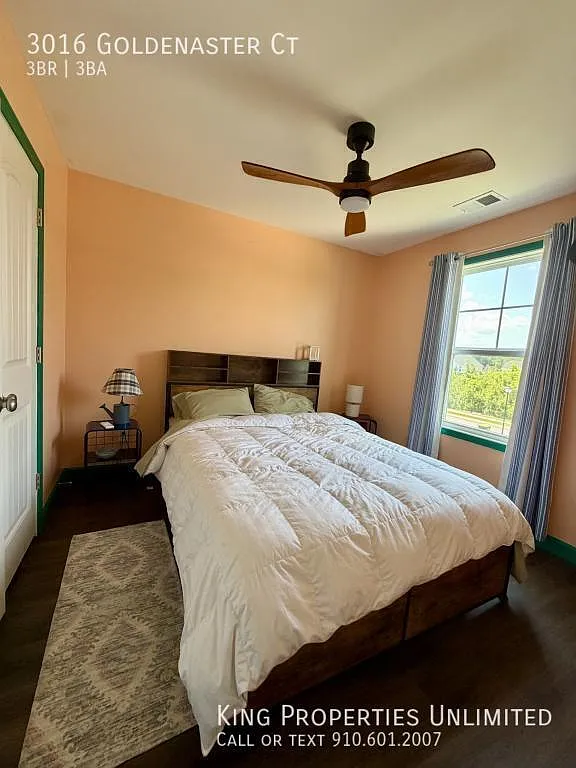 3016 Goldenaster Ct — Photo 3