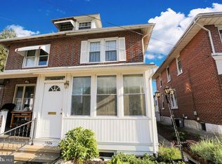 1406 Park Pl, Laureldale, PA 19605