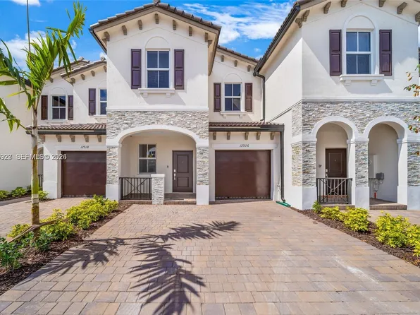 12942 NW 23rd Pl, Miami, FL 33125