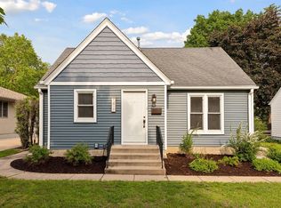 7417 Colfax Ave S, Richfield, MN 55423