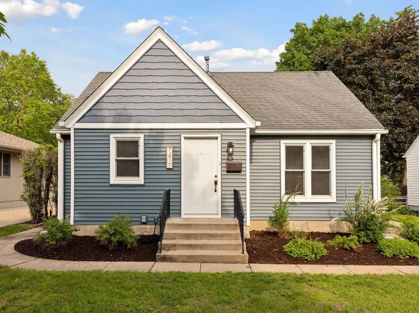 7417 Colfax Ave S, Richfield, MN 55423