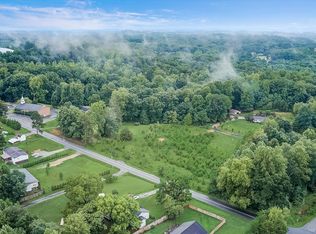 183 Pleasant Retreat Rd, Travelers Rest, SC 29690