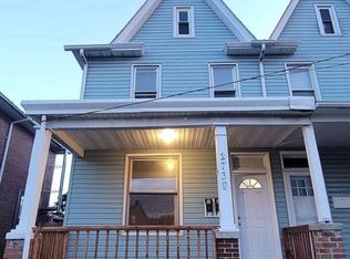2739 Canby St Floor 2, Harrisburg, PA 17103