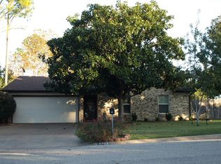 2703 Lipsey St, Decatur, TX 76234