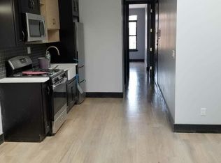157 Meserole St #4, Brooklyn, NY 11206