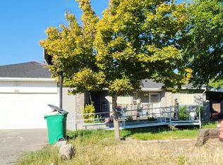 707 N 4th St, Nyssa, OR 97913