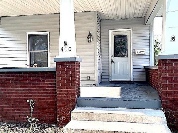 4th image of 410 W Franklin St