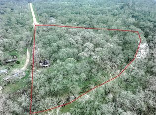 1 Citeaux Dr, Needville, TX 77461