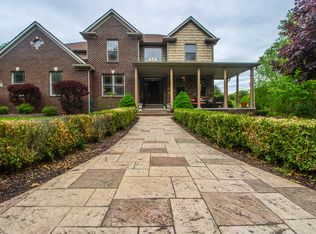 4594 Timberlake Trl, Highland, MI 48357