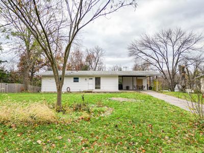 1132 Saint Christopher St, Columbia, MO, 65203